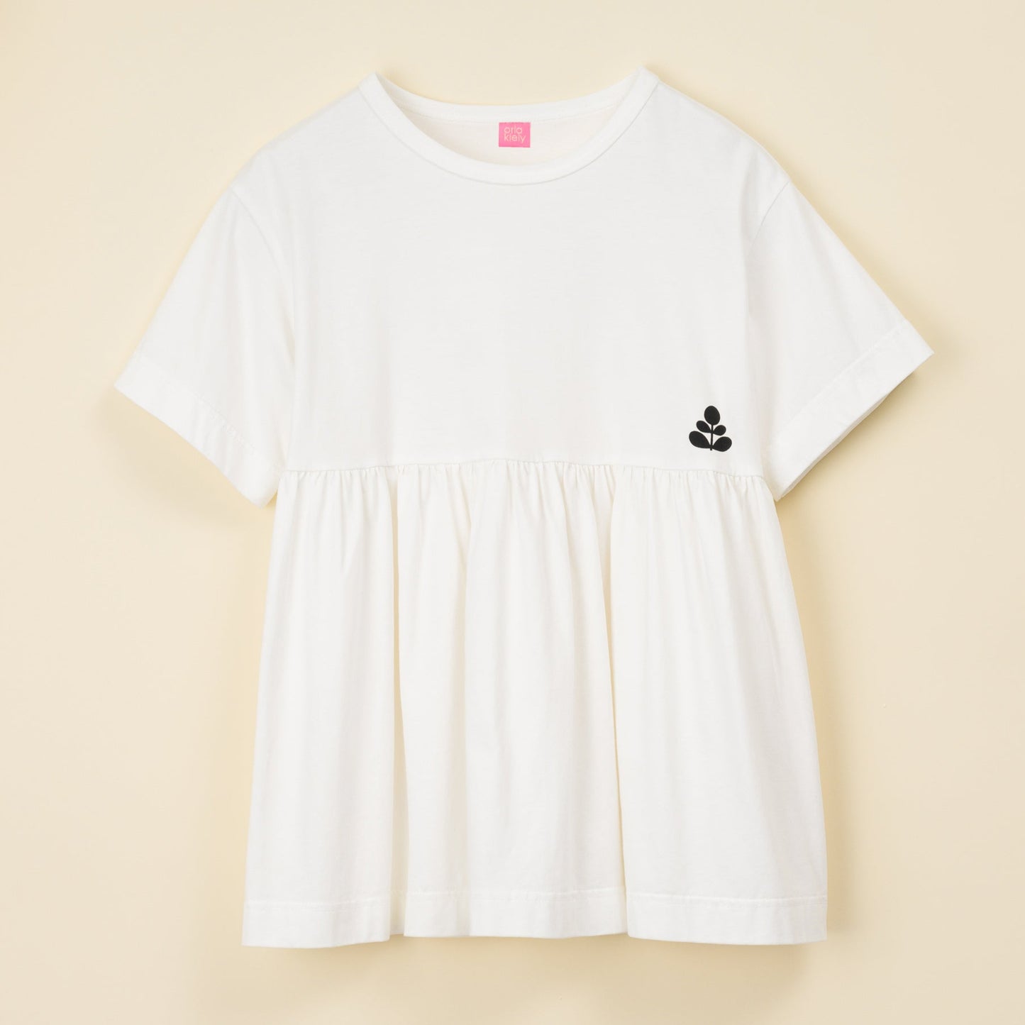 ステムエンブレム Tシャツ