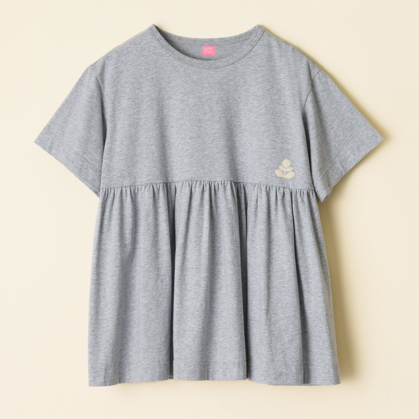 ステムエンブレム Tシャツ