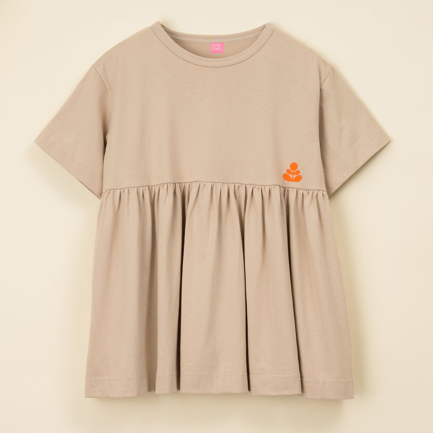 ステムエンブレム Tシャツ