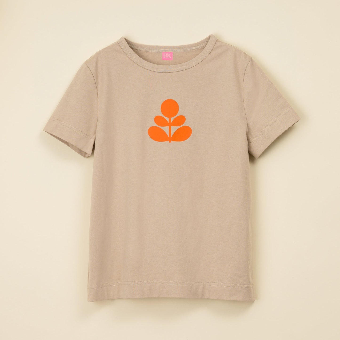 ステムエンブレム Tシャツ