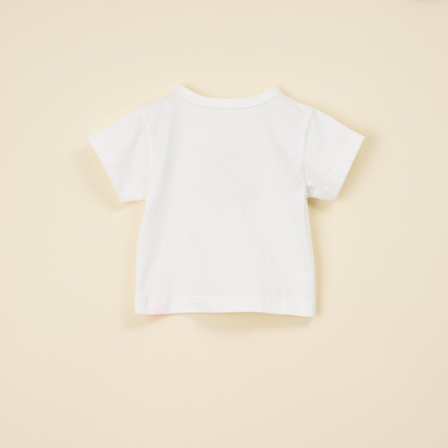 ステムエンブレム Tシャツ(キッズ)