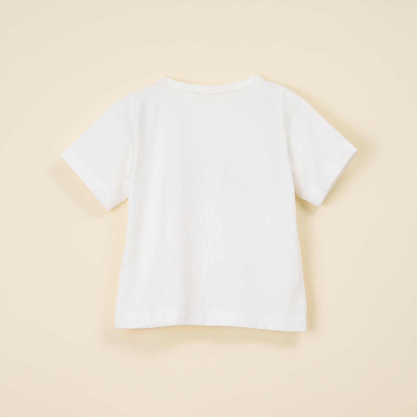 ステムエンブレム Tシャツ(キッズ)