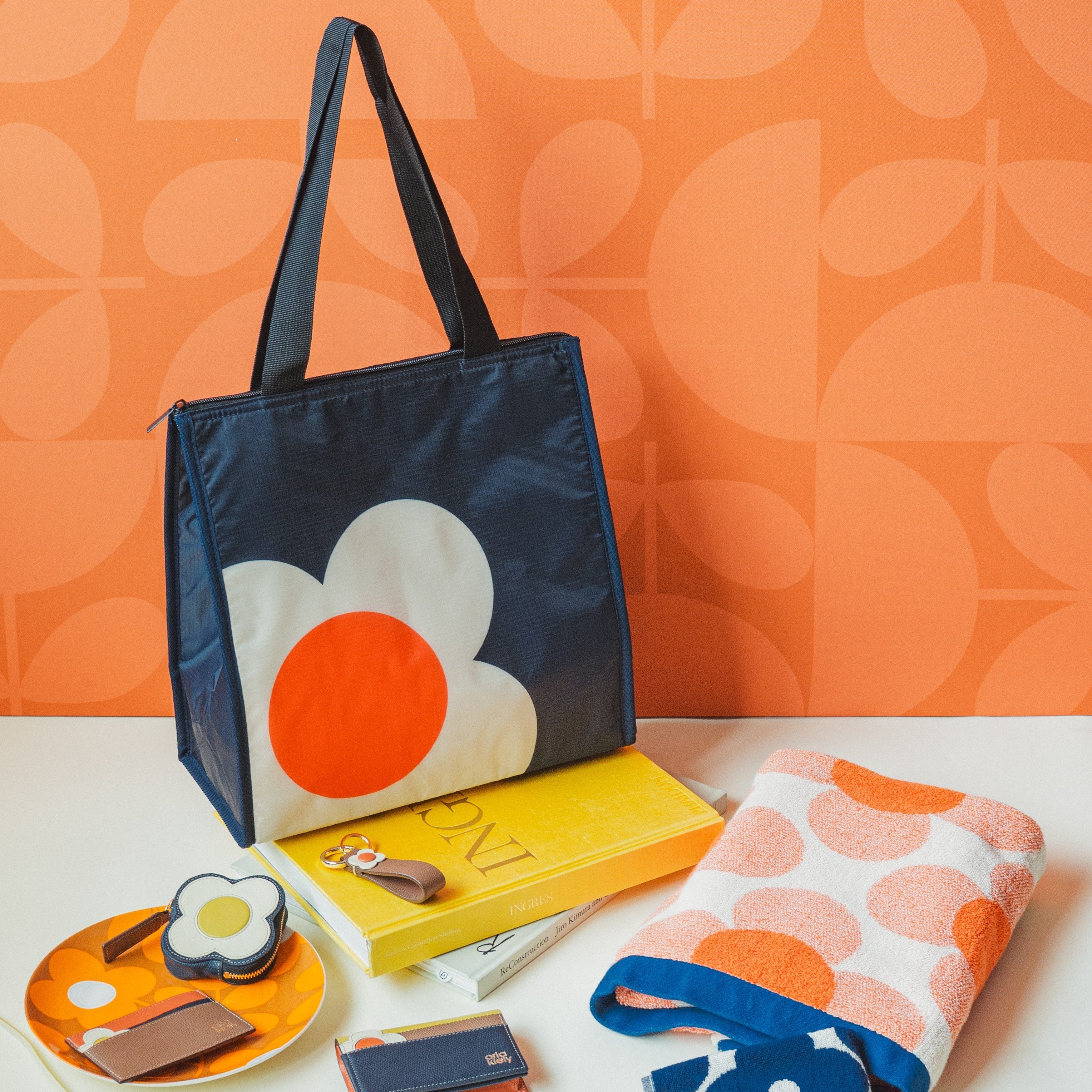 オーラ・カイリー オンラインショップ – Orla Kiely ONLINE SHOP