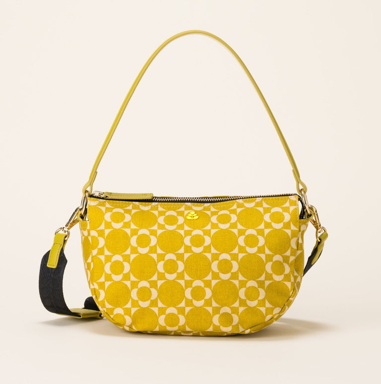 タグ付☆orla kiely ショルダーバッグ ティーカップ柄 総柄 北欧 ショルダーバッグ – Orla Kiely ONLINE SHOP