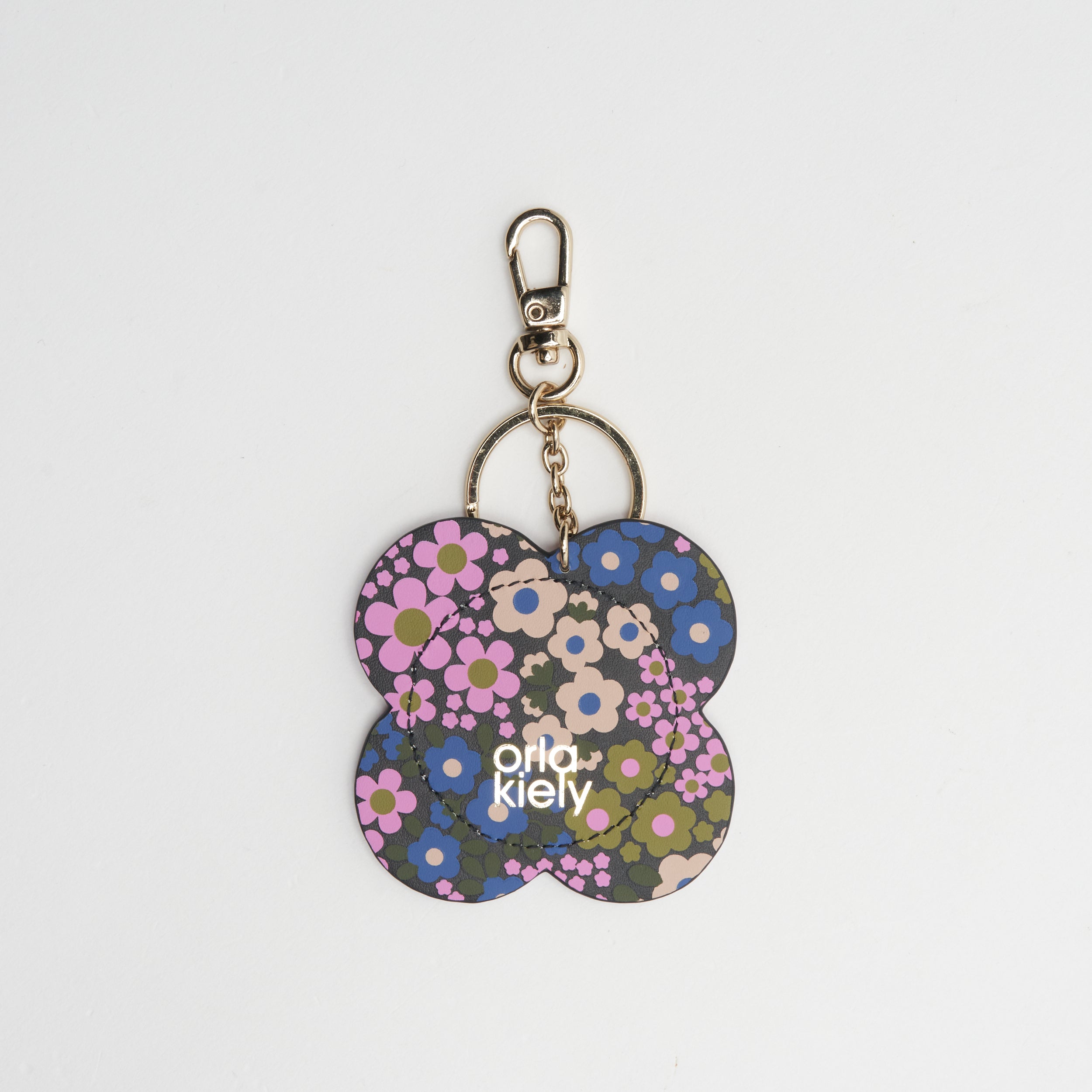 ♡レア入手困難♡Orla Kiely♡キャリーケース♡ショッピングバッグ♡花柄♡ ♡レア入手困難♡Orla Kiely♡キャリーケース♡ショッピング