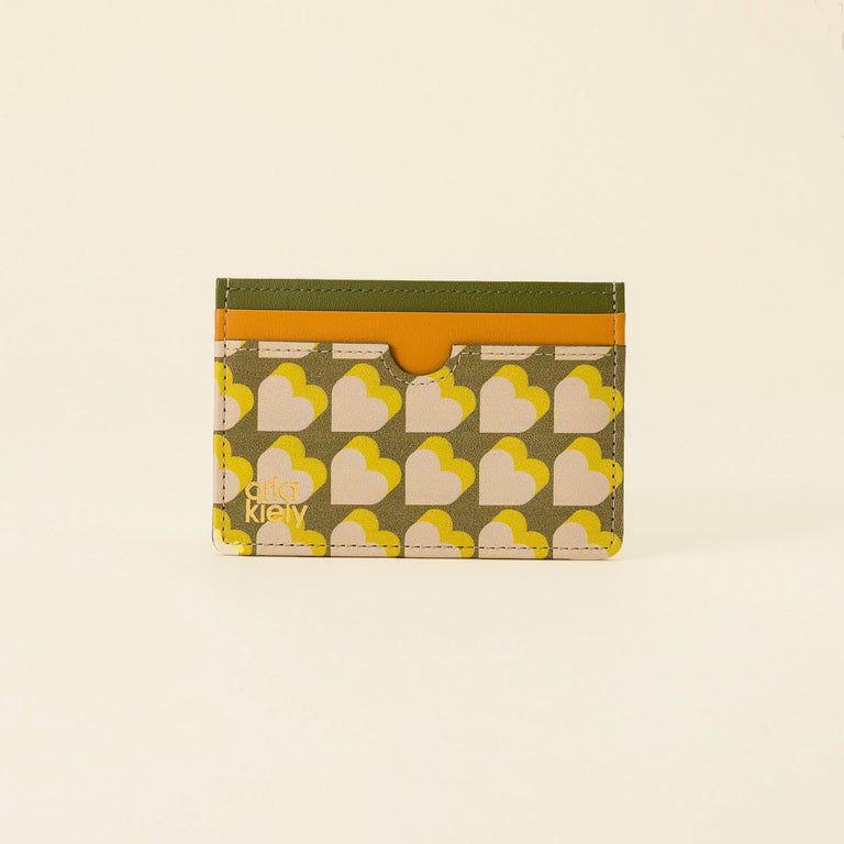 名刺・カード・パス・IDケース – Orla Kiely ONLINE SHOP