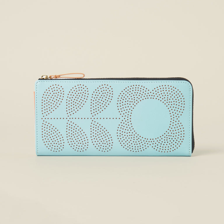 長財布 – Orla Kiely ONLINE SHOP