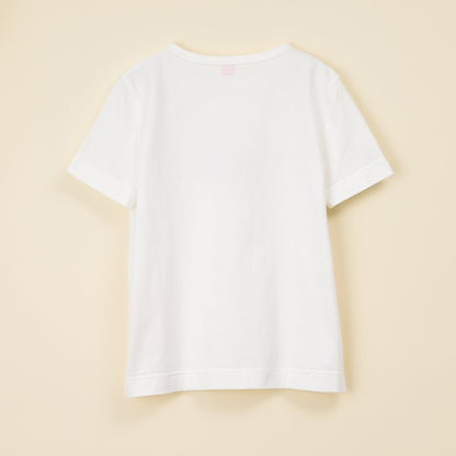 ステムエンブレム Tシャツ