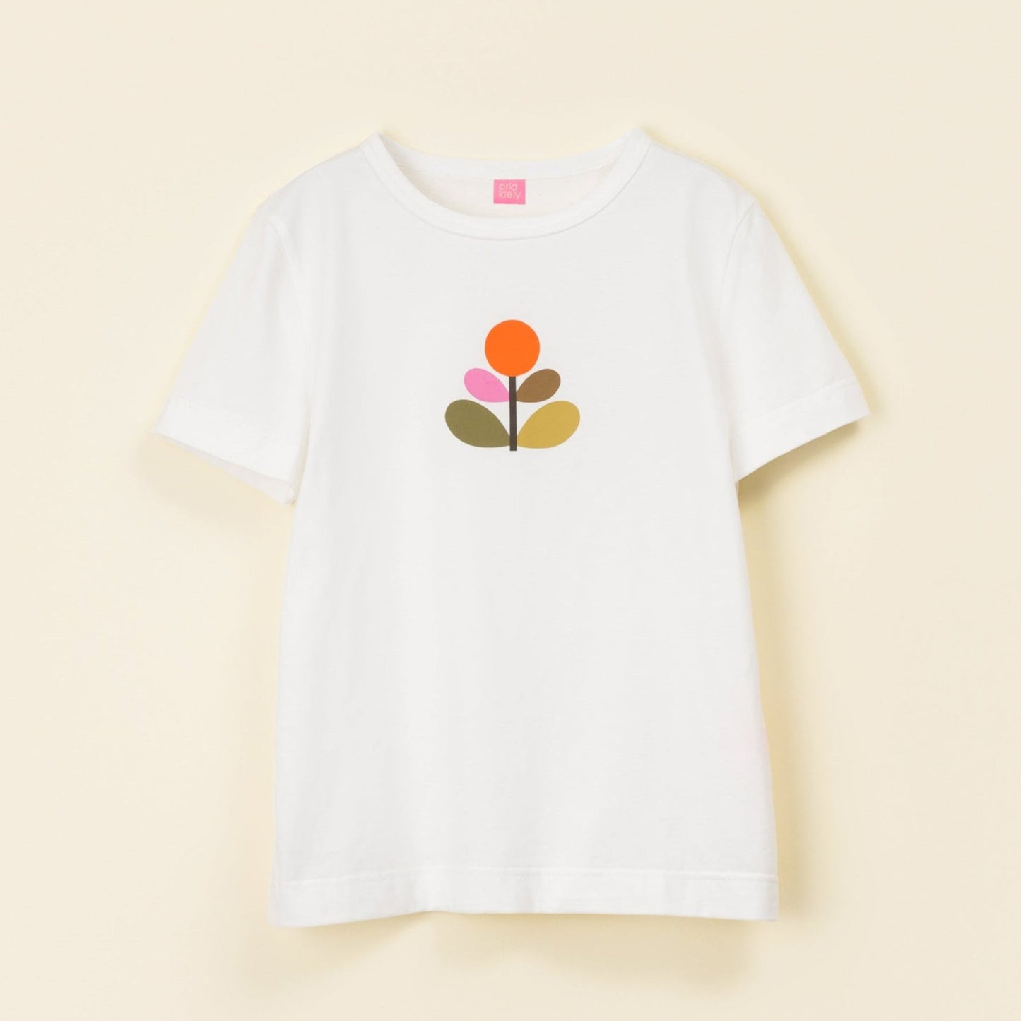 ステムエンブレム Tシャツ