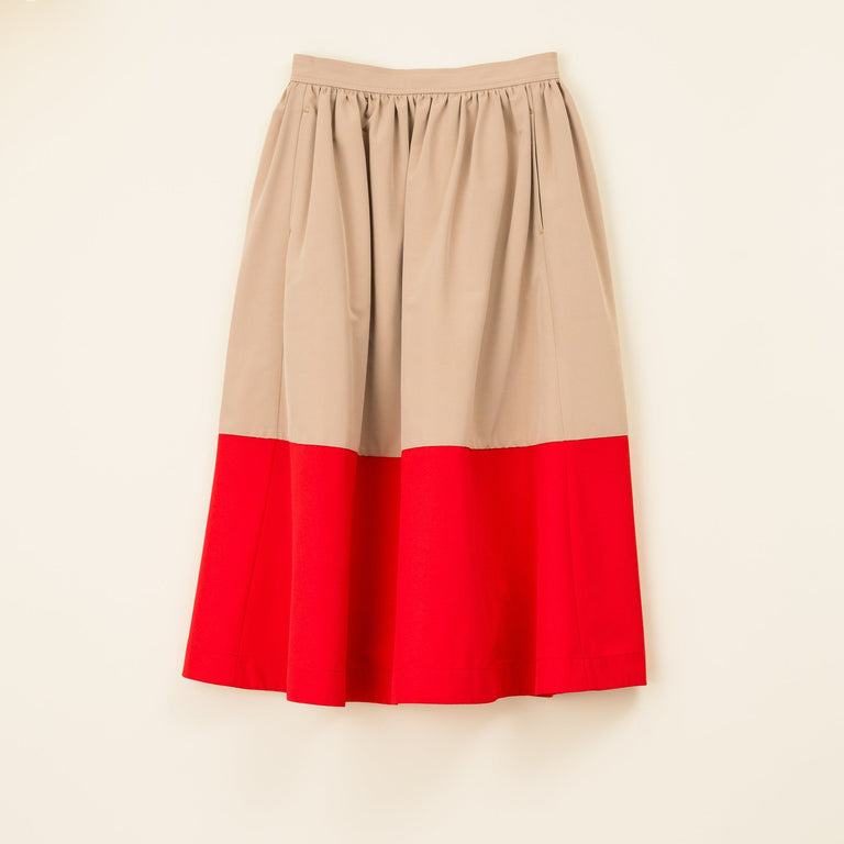 スカート – Orla Kiely ONLINE SHOP