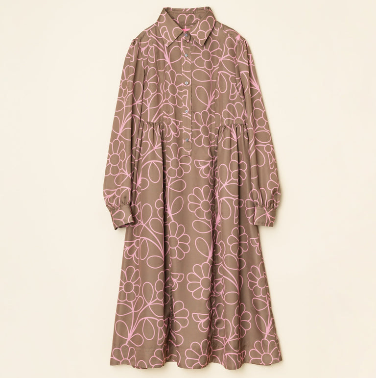 ワンピース – Orla Kiely ONLINE SHOP