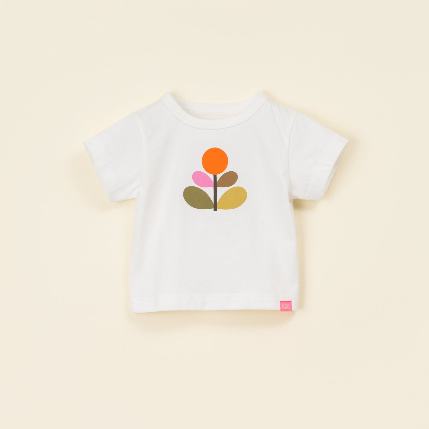ステムエンブレム Tシャツ（キッズ）