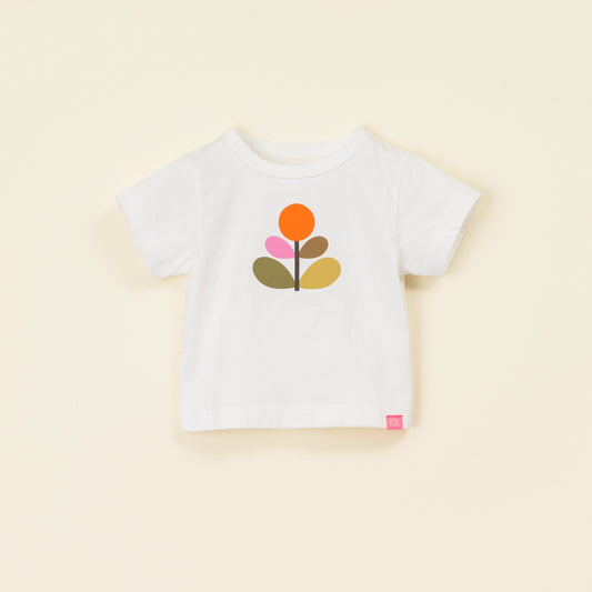 ステムエンブレム Tシャツ（キッズ）