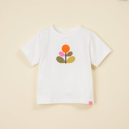 ステムエンブレム Tシャツ（キッズ）