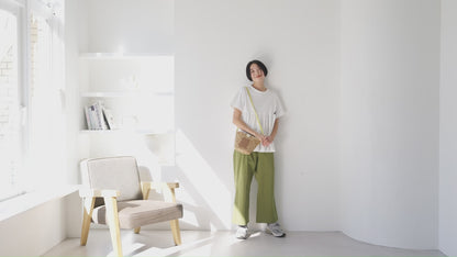 ステムエンブレム Tシャツ