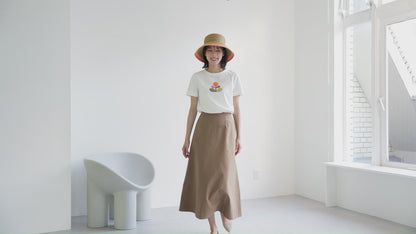 ステムエンブレム Tシャツ